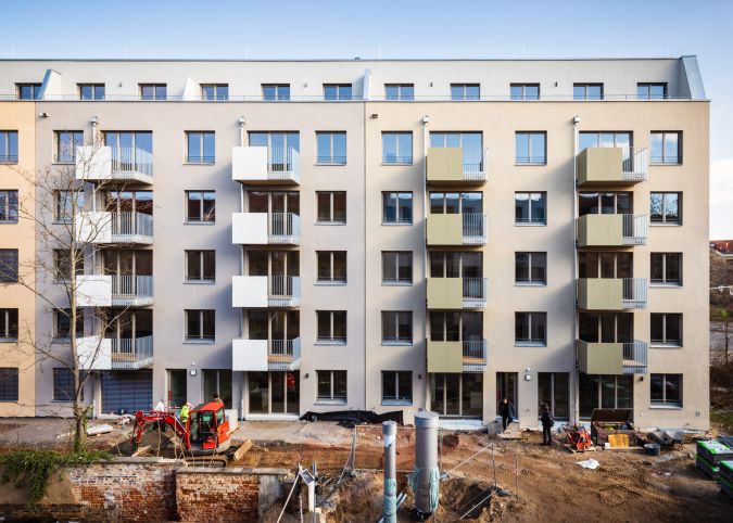 Magdalenenstrasse Bild 3